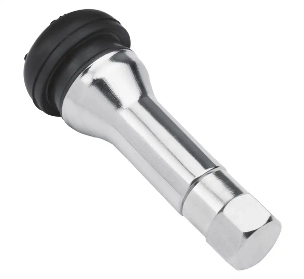 Wentyl TR 414 chromowany – 1 szt. REDATS