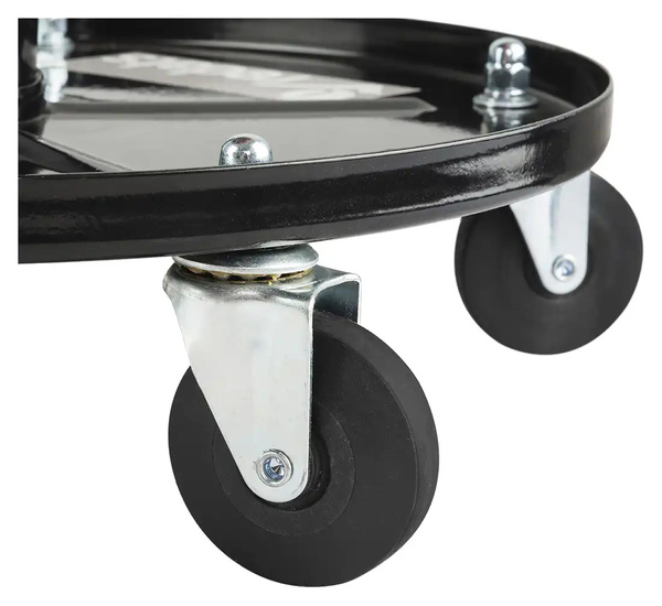 Stołek obrotowy REDATS