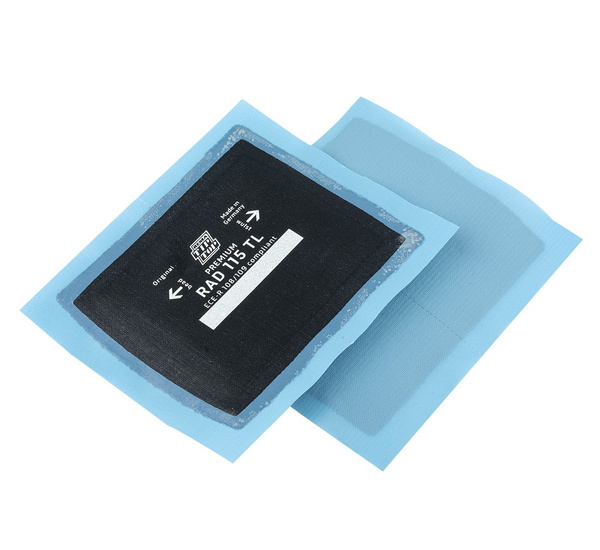 Wkład radialny Rema Tip Top Łatka 115 TL 75x90mm - 20 sztuk