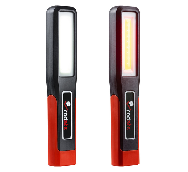 Latarka Warsztatowa na Magnes Redats FW-100