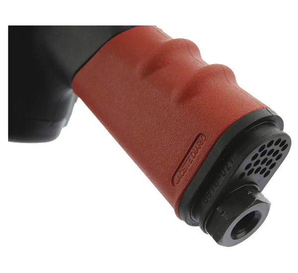 Klucz Pneumatyczny Udarowy do kół BOXO 1356Nm Black&Red 1/2"" + wtyk 1/4