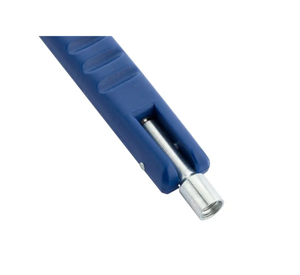 Przeciągacz Wentyli Zaworów z tworzywa + wkrętak