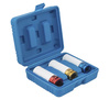 Nasadki udarowe do felg ALU 1/2" REDATS 17,19,21