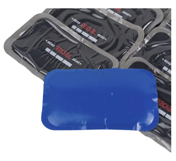 Wkład radialny do opon REDATS-20 76x125mm - 10 sztuk