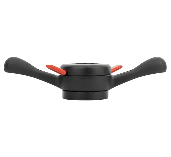 Nakrętka, uchwyt szybkomocujący wyważarki 38x3 REDATS