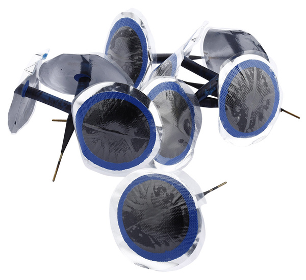 Kołek Kołki do naprawy opon 8mm - REDATS Premium