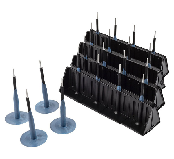 Kołki do opon Rema Tip Top Minicombi B10 - 20 szt