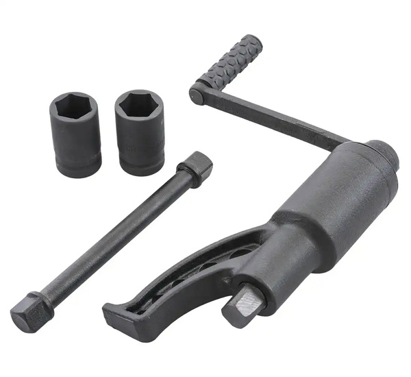 Klucz do kół przekładniowy planetarny REDATS K-100 6000Nm 1:58