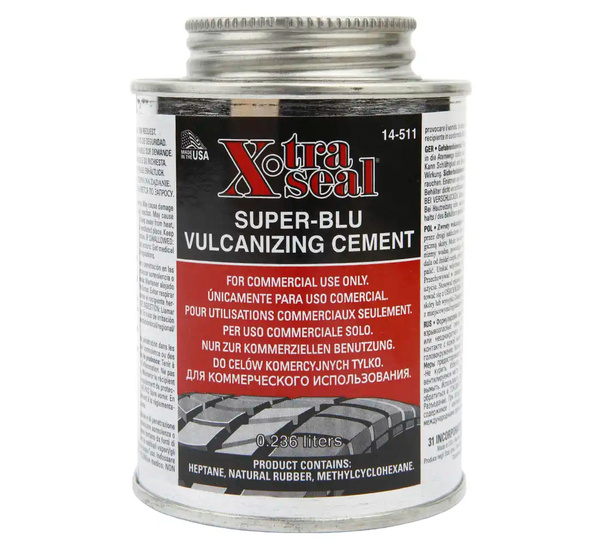 ZESTAW Rozszerzony do naprawy opon