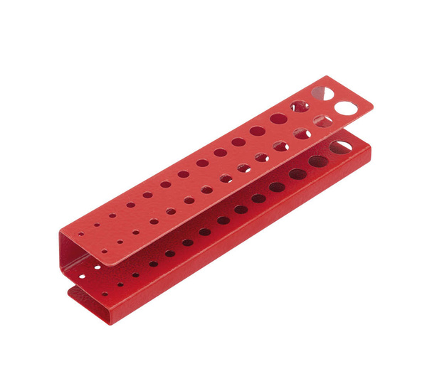 Zestaw haczyków 22el. do tablicy warsztatowej metalowej