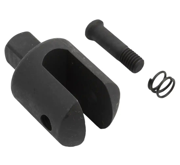 Głowica wymienna do pokrętła wahliwego BOXO 1/2