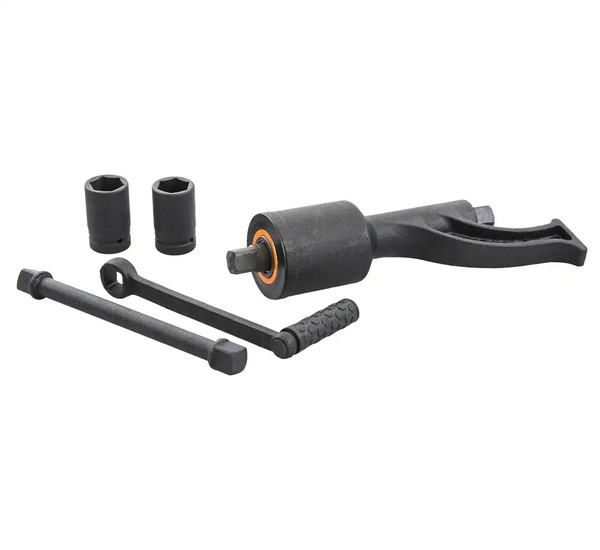 Klucz do kół przekładniowy planetarny REDATS K-140 8000Nm 1:78