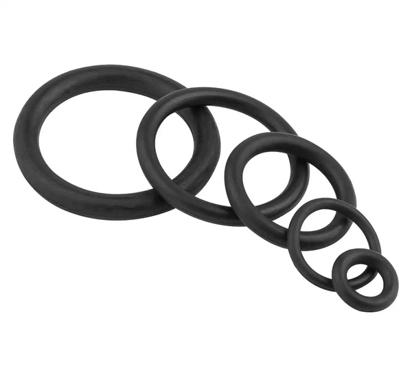 Zestaw o-ringów 50szt. REDATS