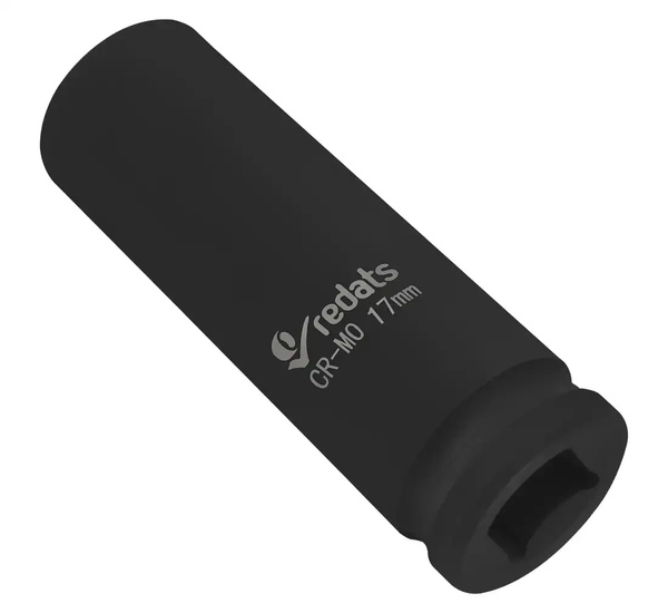 Nasadka Udarowa REDATS 17 mm 1/2"