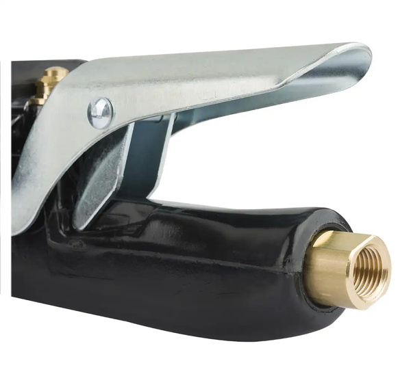 Pistolet do pompowania kół Michelin WONDER Bar PSI