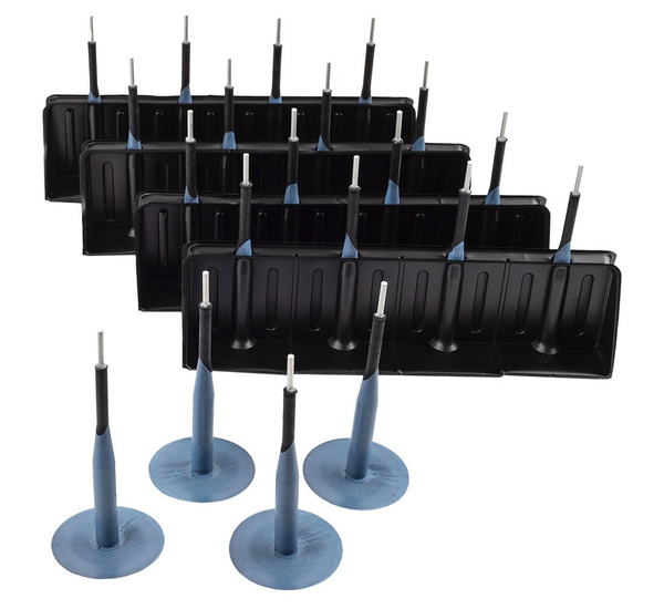 Kołki do opon Rema Tip Top Minicombi B10 - 20 szt