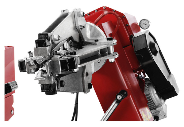 Zestaw Wyważarka WT-200 i Montażownica MT-26 REDATS