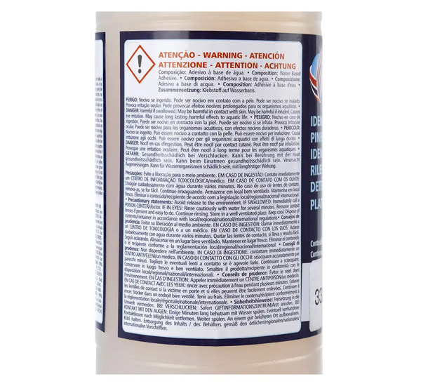 Płyn do lokalizacji przebić VIPAL 1000ml