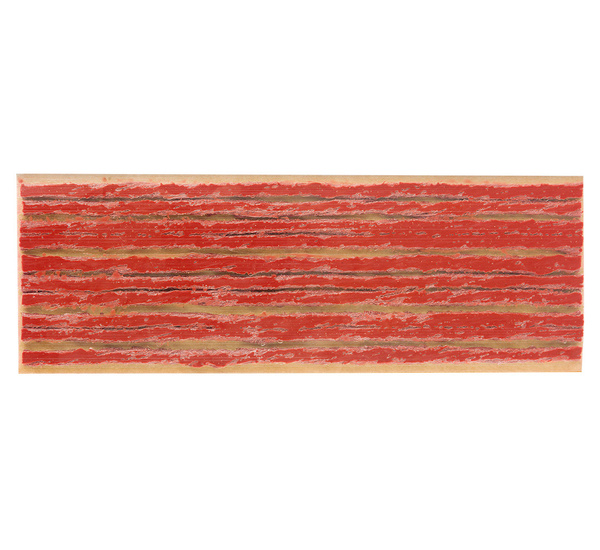 Sznur butylowy REDATS brązowy cienki 50 szt