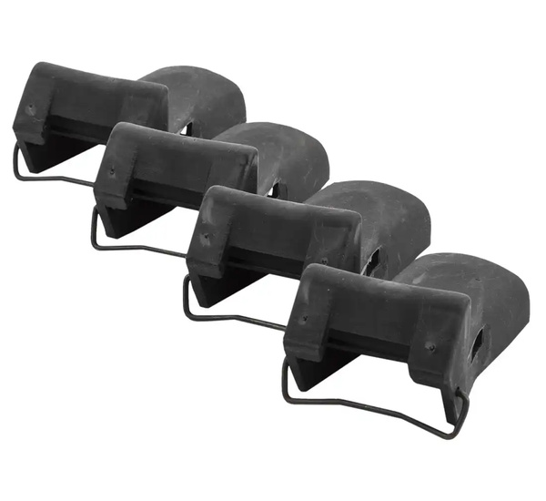 Nakładki na Szczęki Montażownicy - 4 szt HOFMANN MEGAPLAN CORMACH