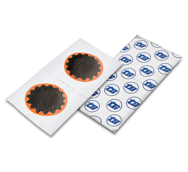 Łatki do dętek TG 30 Tirso Gomez - 24 szt