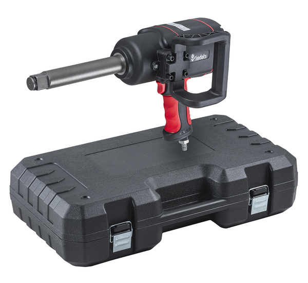 Klucz pneumatyczny 1" 5500 Nm REDATS P-370