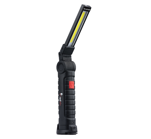 Latarka Warsztatowa na Magnes REDATS FW-110