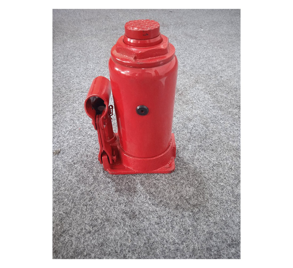 OUTLET Podnośnik butelkowy 10T REDATS LS-140