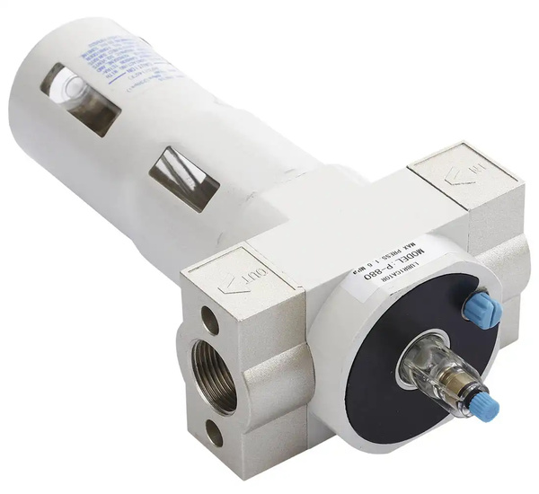 Naolejacz Powietrza Dozownik Oleju 3/4" PRO REDATS P-880