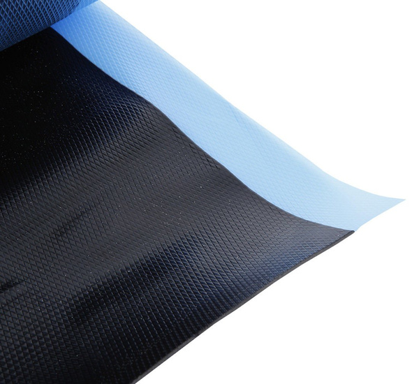 Guma w rolce wulkanizacyjna Rema Tip Top MTR - 7200 x 250 mm