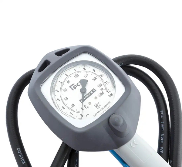 Pistolet do pompowania kół PCL AirForce