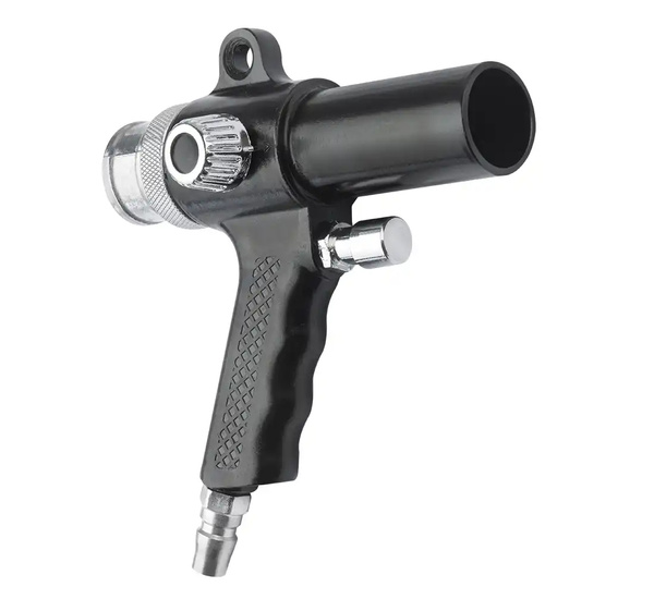 Odkurzacz pneumatyczny warsztatowy + Akcesoria