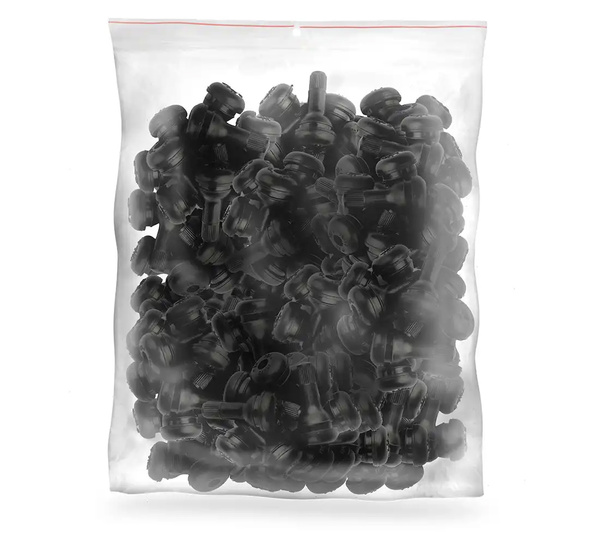 Zawory do kół bezdętkowych TR 415 – 100 szt. REDATS