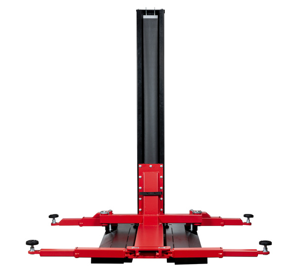 Podnośnik Jednokolumnowy Automatyczny Samochodowy 230V 2,8T REDATS L-121F