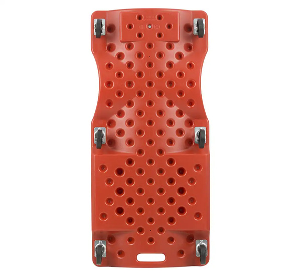 Leżanka Warsztatowa Wózek REDATS