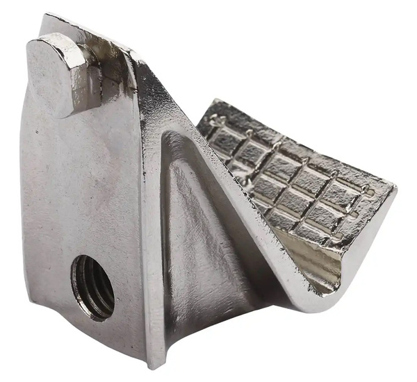 Szczęka do montażownicy żeliwna - 1szt COATS ALL TOOL CORGHI SICE MONDOLFO HUNTER CEMB FEMAS