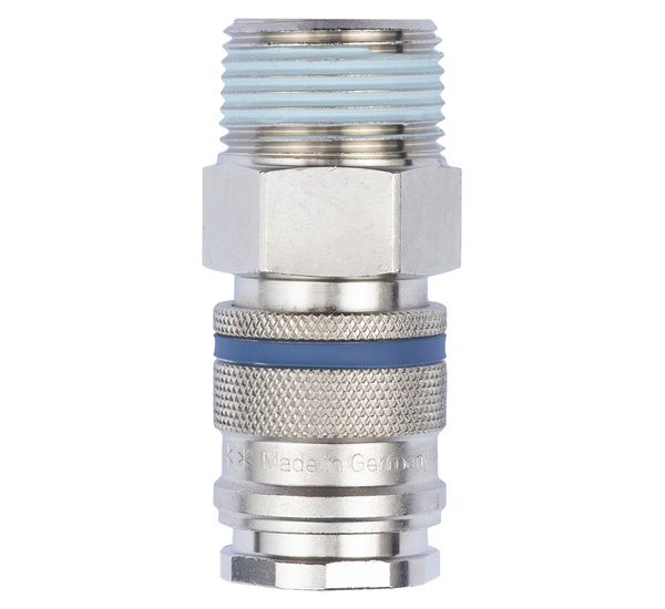 Szybkozłączka RQS typ 227 - G.ZEW - 3/4"