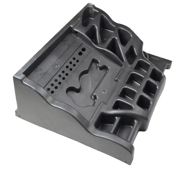 Plastikowa obudowa wyw. na ciężarki W300