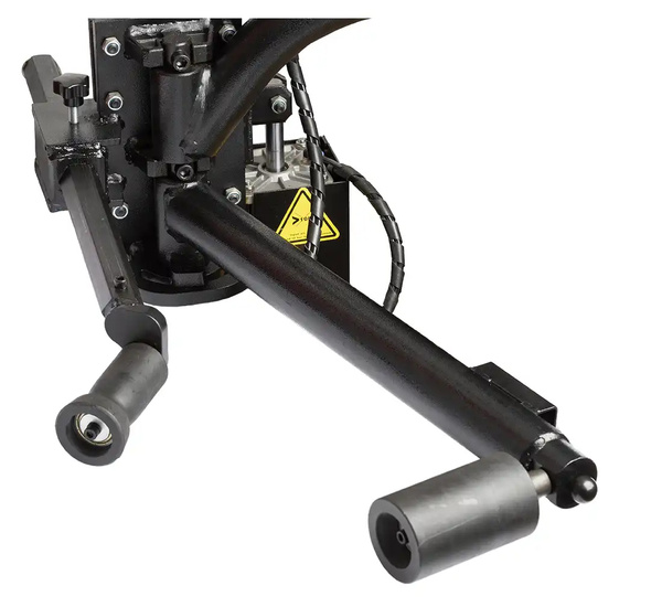 Ramię Pomocnicze Przystawka 3D-2 do Montażownicy REDATS M-250