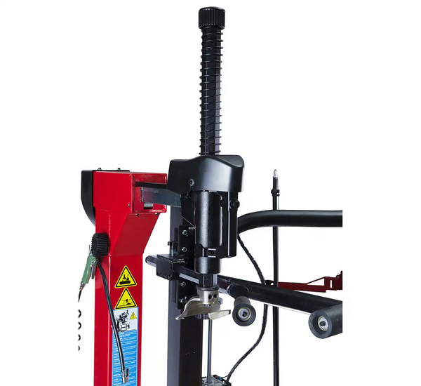 Zestaw Wyważarka W-230 i Montażownica M-250 + Ramię 3D-2 REDATS