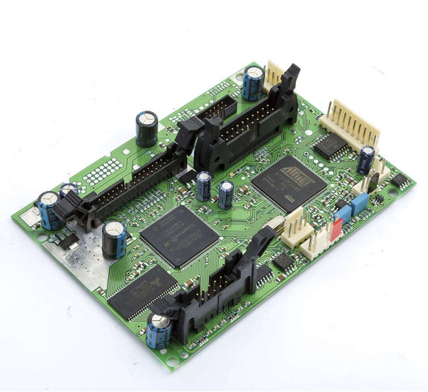 Płyta główna Alpha