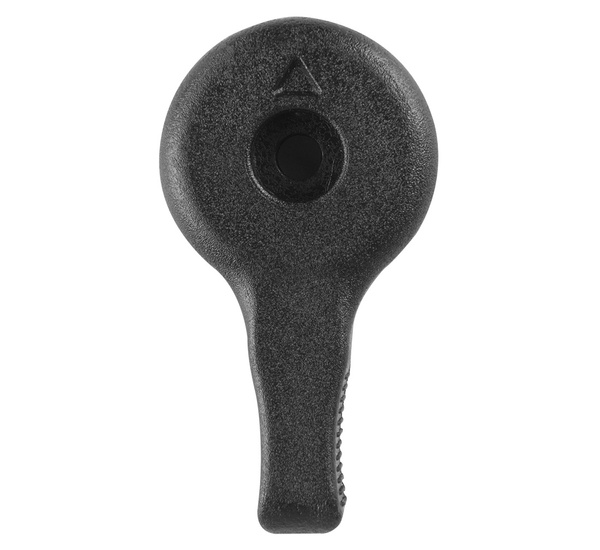 Pokrętło plastikowe Klucza REDATS P-160