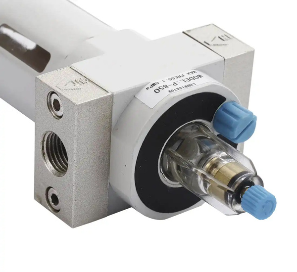 Naolejacz Powietrza Dozownik Oleju 1/4" PRO REDATS P-850