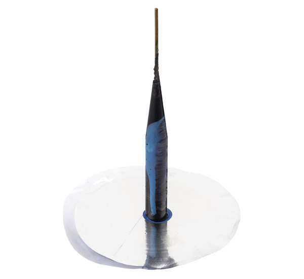 Kołki do opon REDATS Premium 10mm z łatką - 10 szt