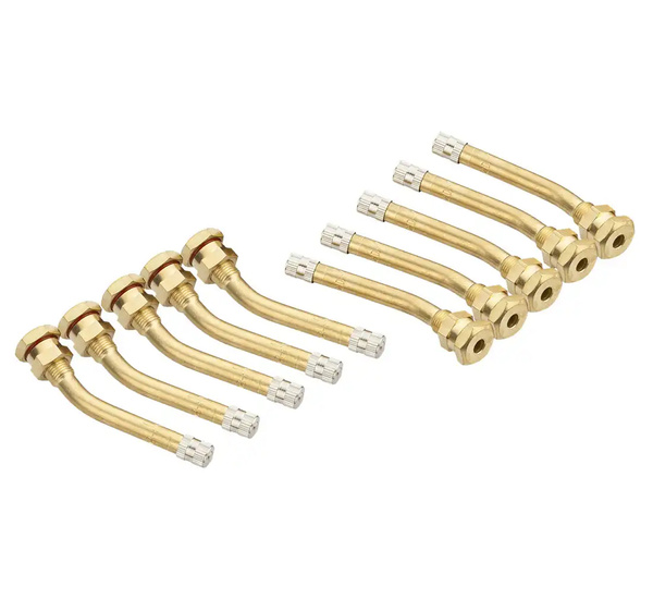 Zawory bezdętkowe ciężarowe MS 80 V3.20.7 – 10 szt. REDATS