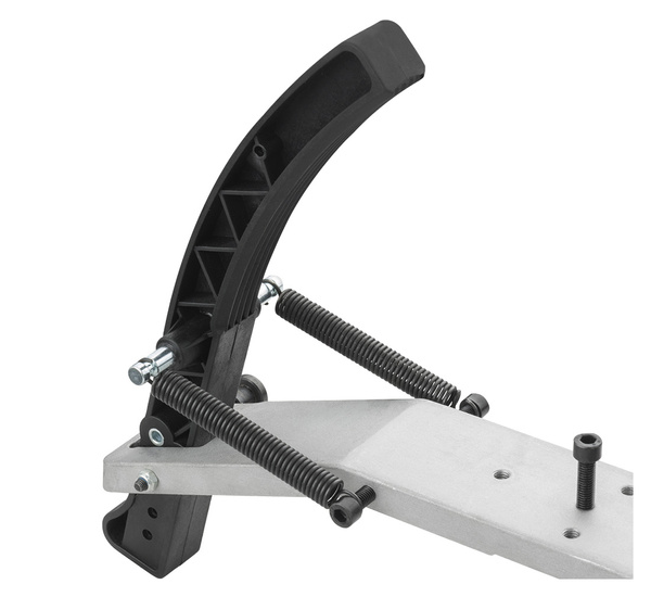 Uchwyt wyważarki do kół motocyklowych REDATS W-210