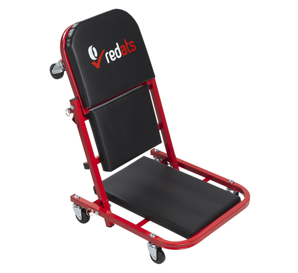 Leżanka - stołek 3w1 REDATS