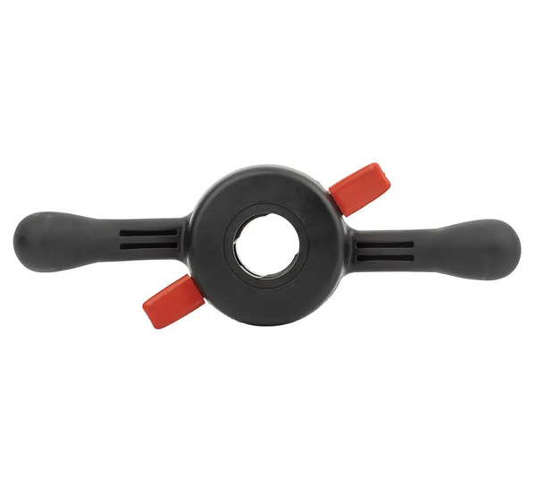 Nakrętka, uchwyt szybkomocujący wyważarki 36x3 REDATS