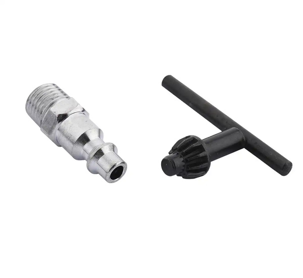 Szlifierka Wiertarka Pneumatyczna Trzpieniowa Prosta REDATS