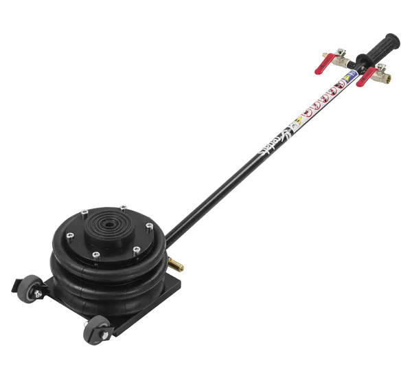 Podnośnik Pneumatyczny Poduszkowy Bałwanek 2T REDATS